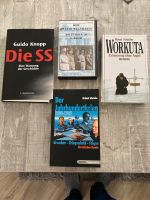 Bücher und Kassette zweiter Weltkrieg Bayern - Vöhringen Vorschau
