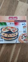 Zenker Pizza Bäcker Set Baden-Württemberg - Essingen Vorschau