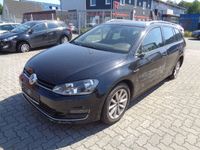 Volkswagen Golf 1.2 TSI DSG BMT LOUNGE Variant Schleswig-Holstein - Ellerau  Vorschau