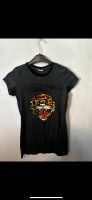 Vintage ed Hardy tshirt Thüringen - Steinach Vorschau