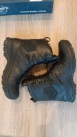 Haix BLACK EAGLE Tactical 2.1 Pro GTX high black/schwarz Sachsen - Chemnitz Vorschau