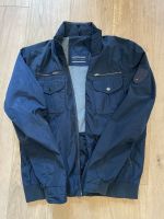 Tommy Hilfiger Jacke Größe L Sachsen-Anhalt - Magdeburg Vorschau