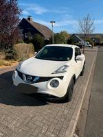Nissan juke 1,2 Niedersachsen - Dissen am Teutoburger Wald Vorschau
