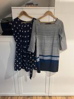 Kleiderpaket Damen Kleid Jumpsuit Blau Zara Primark Berlin - Spandau Vorschau