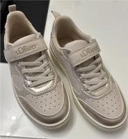 S Oliver Sneaker Sportschuh Turnschuh NEU 31 Bayern - Würzburg Vorschau