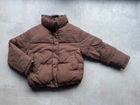 ♥️ BERSHKA Gr.XS Steppjacke Jacke ♥️ Sachsen-Anhalt - Oschersleben (Bode) Vorschau