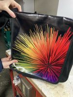 Design Schultertasche bunt neu Dresden - Klotzsche Vorschau