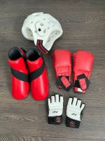 Taekwondo / Kampfsport Schutzausrüstung Nordrhein-Westfalen - Remscheid Vorschau