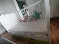 Baby cot with drawers (without mattress) München - Ludwigsvorstadt-Isarvorstadt Vorschau