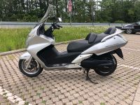 Honda Silver Wing 600 ABS Nordrhein-Westfalen - Wenden Vorschau