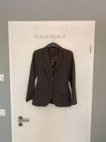 Blazer beige braun s.Oliver 34 XS Hamburg-Mitte - Hamburg Billstedt   Vorschau