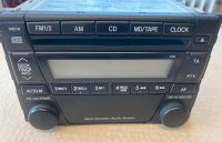 Original Mazda Mx5 NBFL Radio mit CD Player Bayern - Erding Vorschau