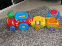 Fisher price Zug Nordrhein-Westfalen - Rheinberg Vorschau