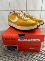 NikeCraft Nike General Purpose Shoe Tom Sachs  EU 42 US 8,5 Duisburg - Homberg/Ruhrort/Baerl Vorschau