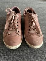Damen Sneaker Marke Legero Farbe rosé Größe 38 Bayern - Wolfratshausen Vorschau