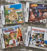 Nintendo DS Spiele Schleswig-Holstein - Plön  Vorschau