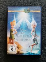Kinder DVD - Tinker Bell Das Geheimnis der Feenflügel - Disney Bayern - Dietmannsried Vorschau