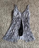Badeanzug Badekleid Gr.XXXL 3XL Thüringen - Gotha Vorschau