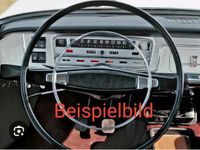 Fiat 125P Lenkrad Polski Fiat FSO Sachsen-Anhalt - Thale-Westerhausen Vorschau