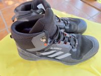 Adidas Terrex Gr.44 2/3 mit GoreTex Bayern - Garmisch-Partenkirchen Vorschau