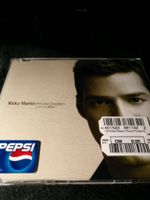 Maxi CD Ricky Martin - Private Emotion Hessen - Mörfelden-Walldorf Vorschau