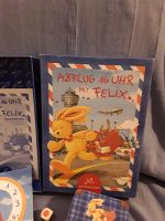 Abflug 16 Uhr mit FELIX Lernspiel Uhr Friedrichshain-Kreuzberg - Friedrichshain Vorschau