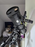 Bresser Spiegelteleskop 46-90900 Nordrhein-Westfalen - Siegen Vorschau