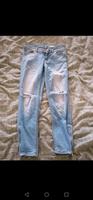Review Jeans Mom Style Gr. 27/S Länge 27 Blogger Hipster Bayern - Bamberg Vorschau