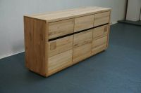 G&K Sideboard II WZ-0159 # Wildeiche # Massiv-Möbel Hessen - Alsfeld Vorschau