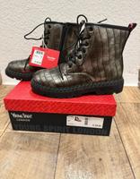 Stiefeletten Stiefel Schuhe von Young Spirit Gr.37 Neu Sachsen - Kamenz Vorschau