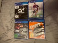 Ps4 Spiele FIFA 15 Gran Turismo Sachsen-Anhalt - Magdeburg Vorschau