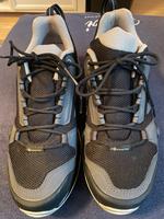 Adidas Frauen Tracerocker 2.0 Gore Tex trailrunning Schuhe Mitte - Wedding Vorschau