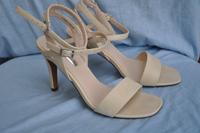 Sandaletten Riemchen-Sandalen Esprit Gr. 36 NEU OVP Bayern - Kolitzheim Vorschau