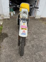 KTM 350 400 GS Dortmund - Oespel Vorschau