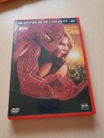 DVD "Spider-Man 2" Niedersachsen - Tarmstedt Vorschau