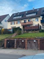 2-Zimmer-Wohnung mit Südterasse, neue Einbauküche und Garage Stuttgart - Hedelfingen Vorschau