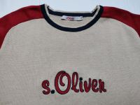 schöner S. Oliver Pullover Sweatshirt Shirt Bayern - Collenberg Vorschau