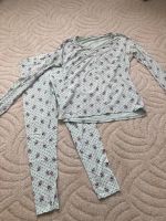 Blutsgeschwister matroschka leggings mint langarmshirt m l 40 rar Baden-Württemberg - Nußloch Vorschau