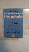Das große Buch vom Fliegenbinden. Saarland - Schwalbach Vorschau