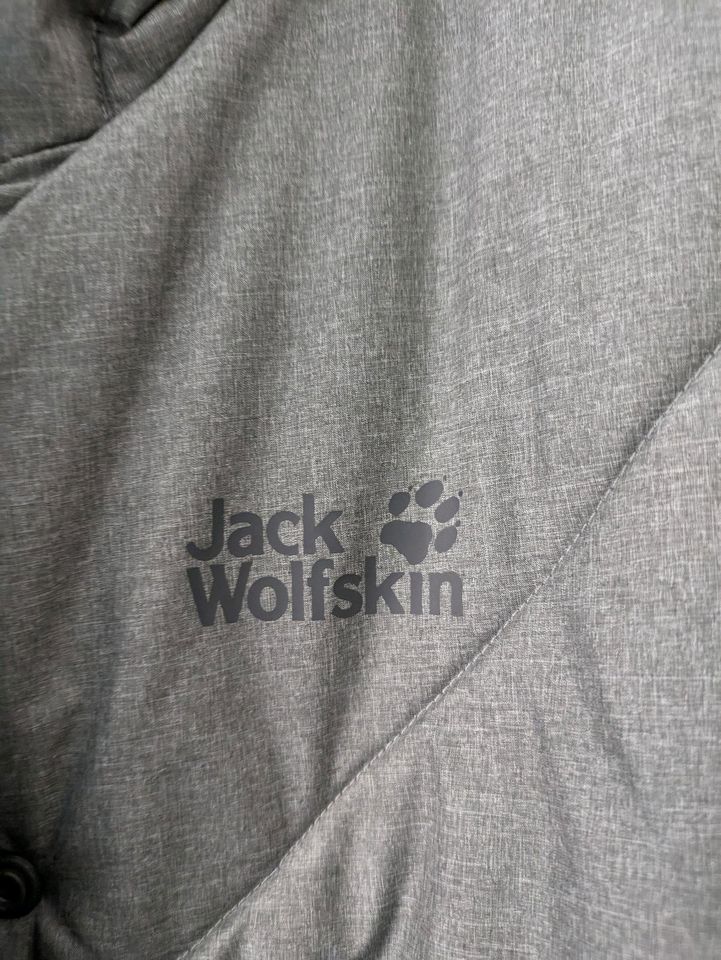 Jack Wolfskin Mantel in Nordkirchen