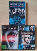 DVD Paket Battlestar Galactica Sachsen - Zschopau Vorschau