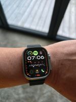 Apple Watch ultra Nürnberg (Mittelfr) - Oststadt Vorschau