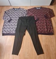 SHEIN 16 Teile Damen Kleidungs Paket  Gr. 2XL + 3XL Hessen - Florstadt Vorschau