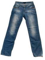 GUCCI | Jeans | Damen | blau | W32/L34 Niedersachsen - Buxtehude Vorschau