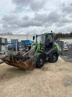 Radlader Mecalac AX850 | AGL Nordrhein-Westfalen - Willich Vorschau