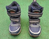 Kinderwinterschuhe Gr.25 Kreis Pinneberg - Quickborn Vorschau