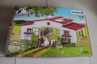 Schleich HORSECLUB Reiterhof 42344 Nordrhein-Westfalen - Neukirchen-Vluyn Vorschau