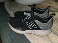 Laufschuhe Größe 41/ 42 Nordrhein-Westfalen - Lippstadt Vorschau