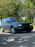 Golf 3 GT Special Niedersachsen - Ahlerstedt Vorschau