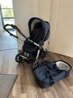 Kinderwagen HARTAN Racer GT Nordrhein-Westfalen - Herford Vorschau